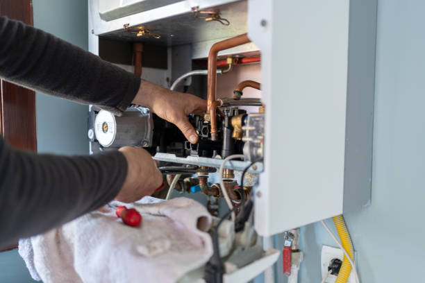 Best Tankless Water Heater Services  in Dunkirk, MD